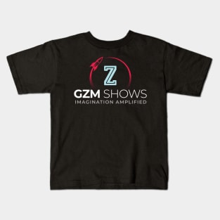 GZM Shows Kids T-Shirt